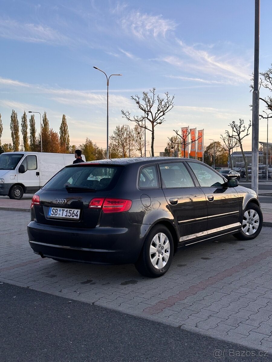 audi-a3-1-6-tdi-nova-spojka-po-kontrole - 4