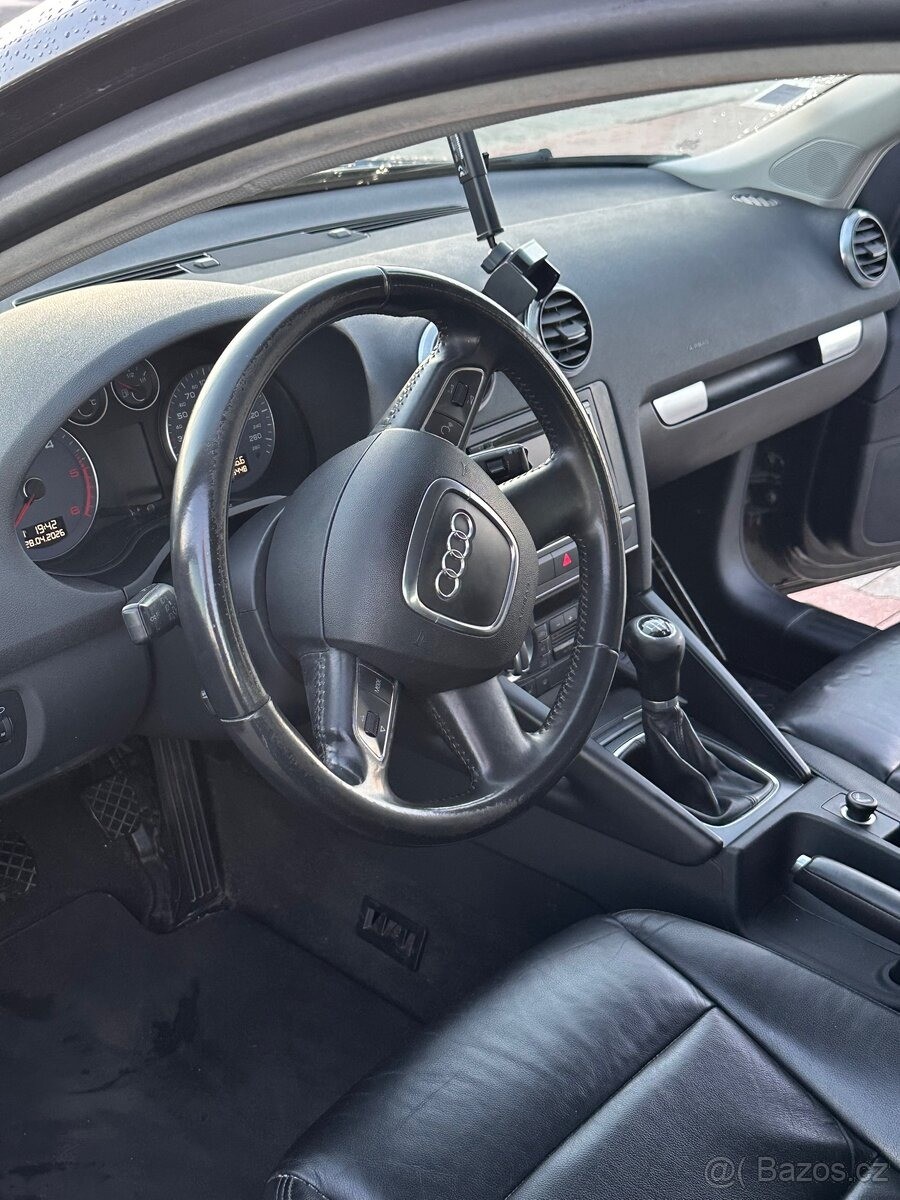 audi-a3-1-6-tdi-nova-spojka-po-kontrole - 6