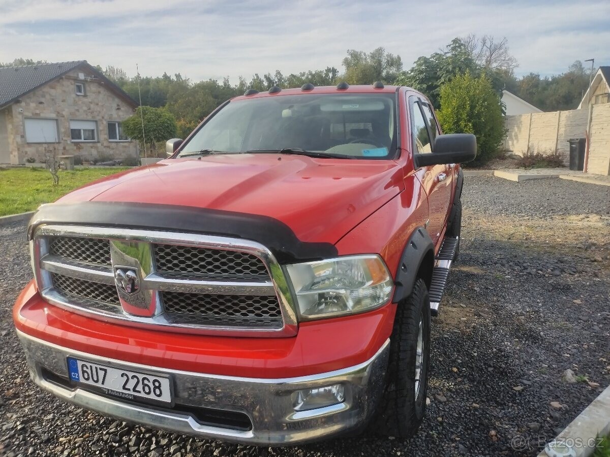 dodge-ram-5-7-1500 - 1