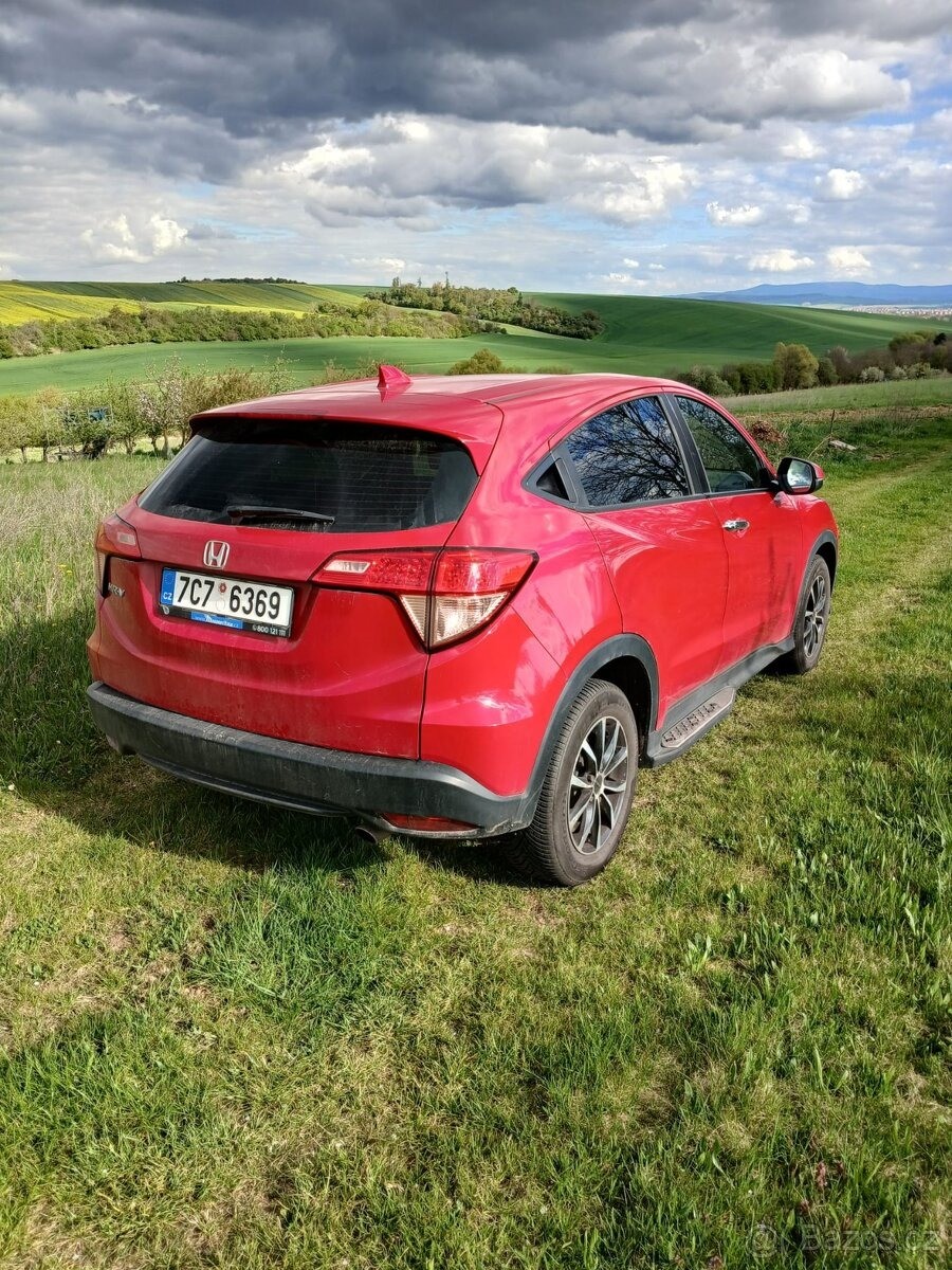 honda-hr-v - 4