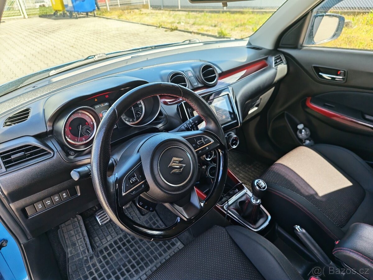 suzuki-swift-1-4-boosterjet-103kw-2018 - 8