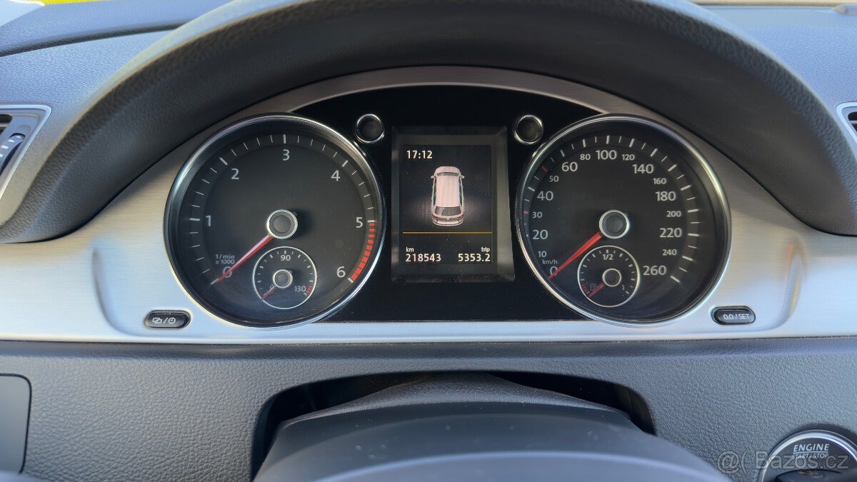 volkswagen-passat-2-0-variant-b7 - 2