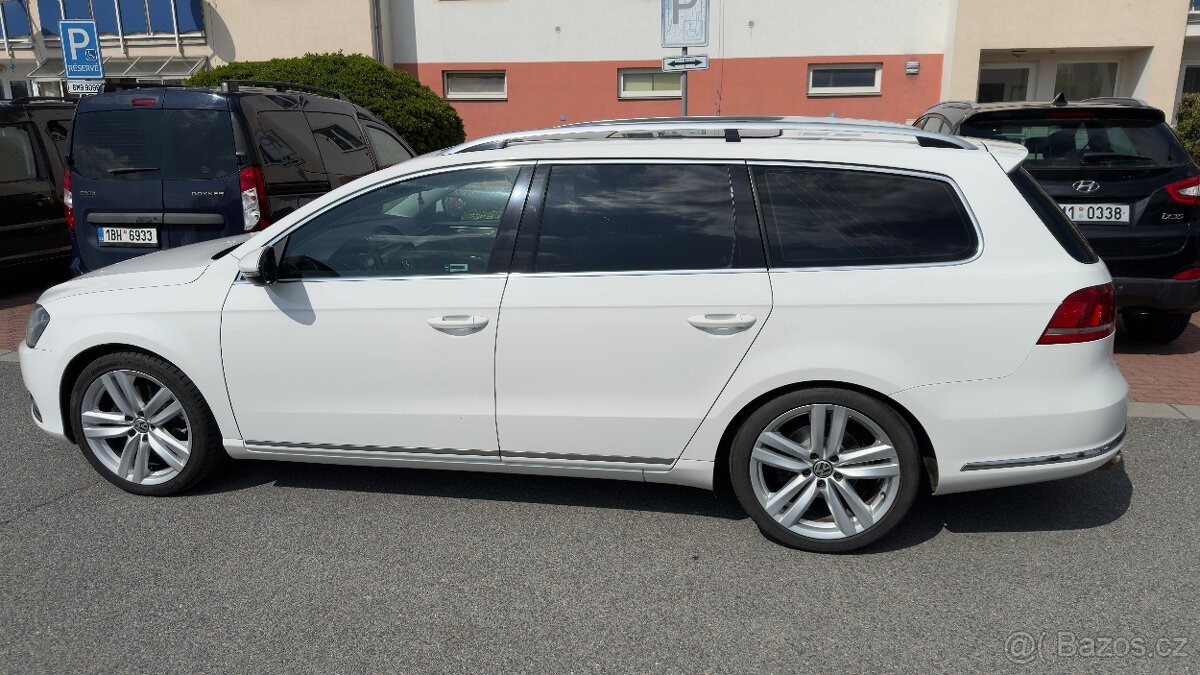 volkswagen-passat-2-0-variant-b7 - 4