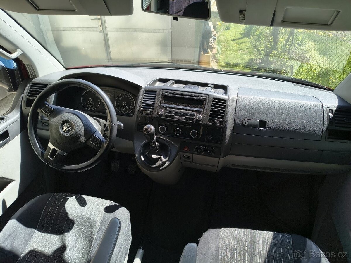 volkswagen-transporter-2-0-t5-tdi - 8