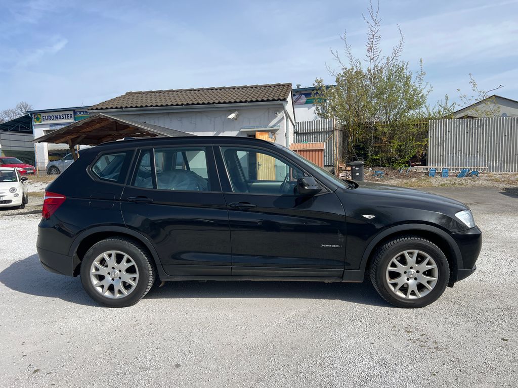 bmw-x3-3-0tdi - 2