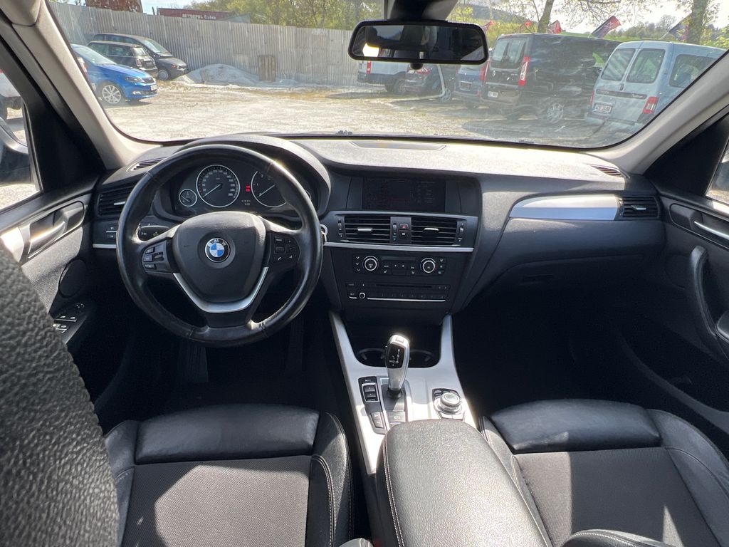 bmw-x3-3-0tdi - 3