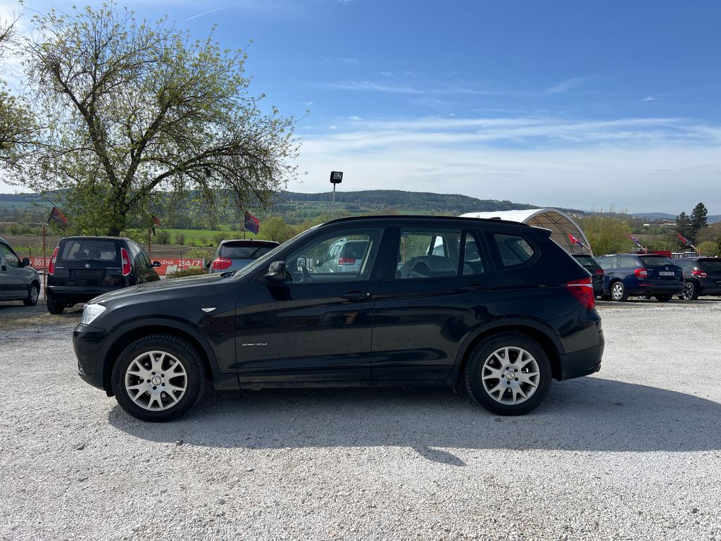bmw-x3-3-0tdi - 8