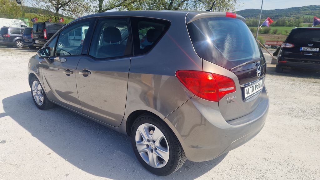 opel-meriva-1-4-16-v - 5