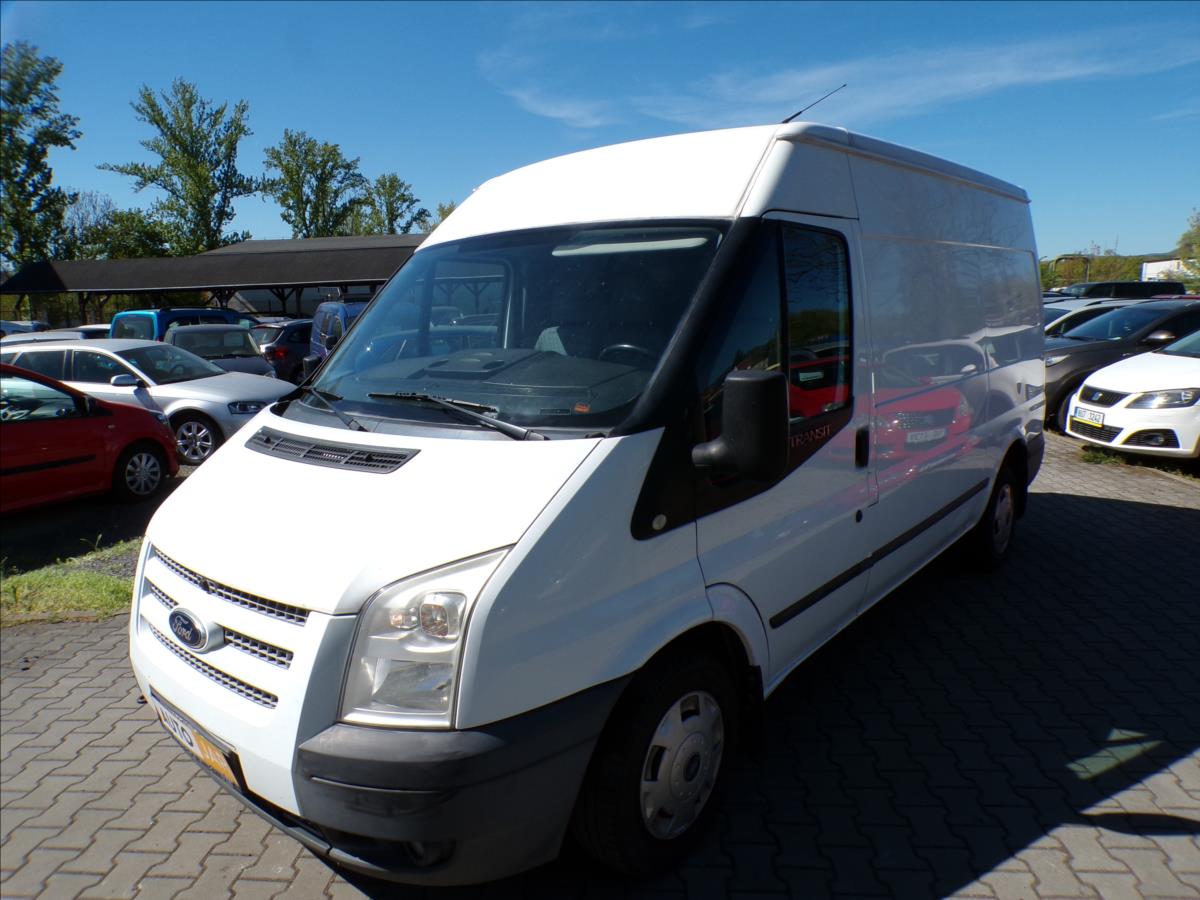 ford-transit-2-2-tdci-n1-tazne-zarizeni - 1