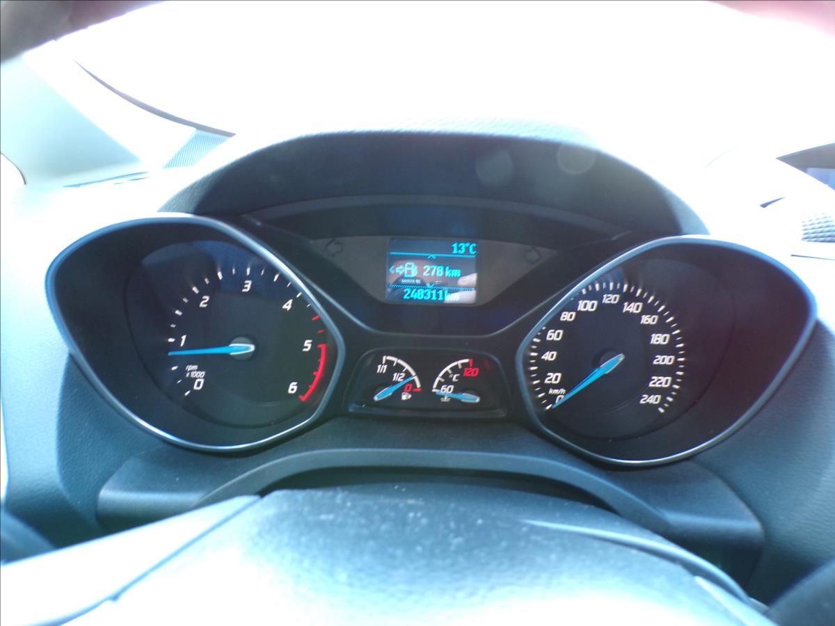ford-grand-c-max-1-6-tdci-digi-klima-navi - 7