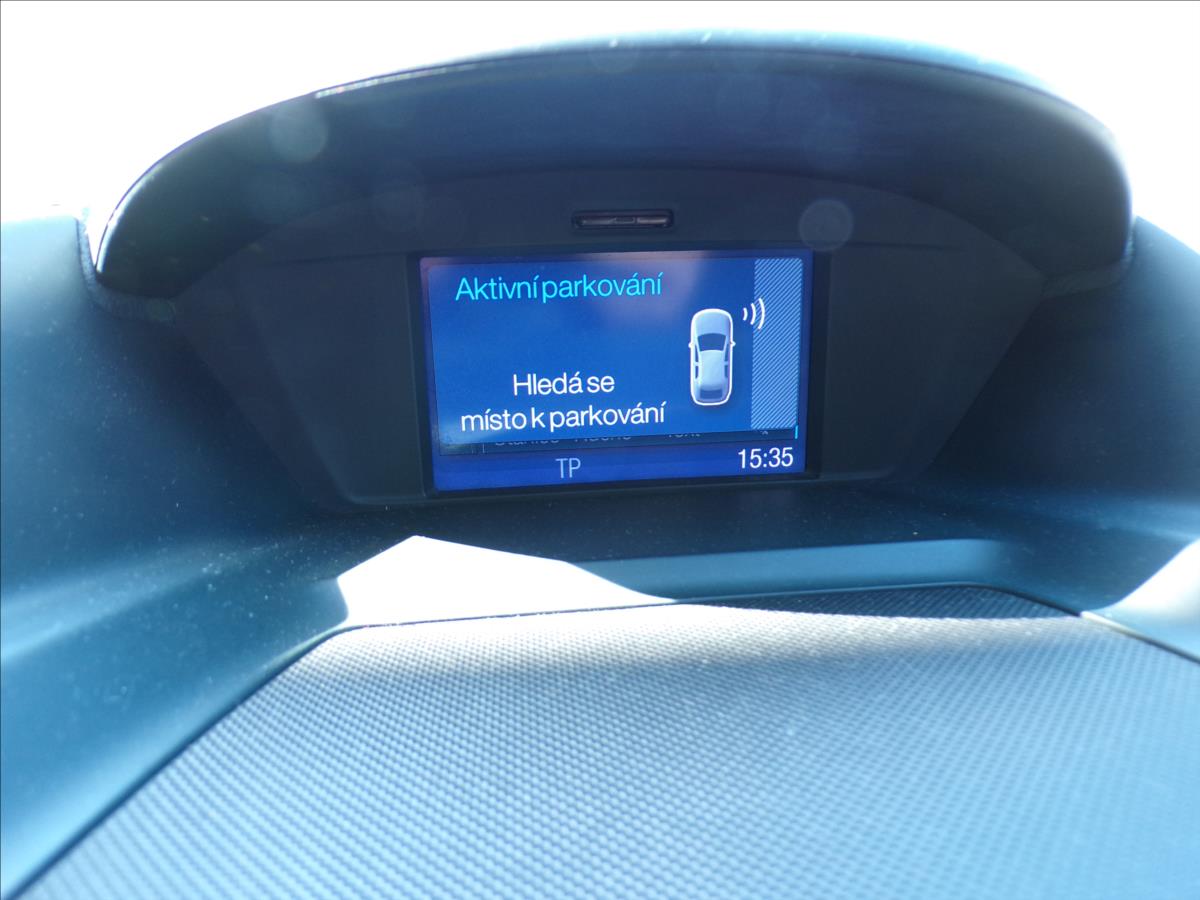 ford-grand-c-max-1-6-tdci-digi-klima-navi - 9