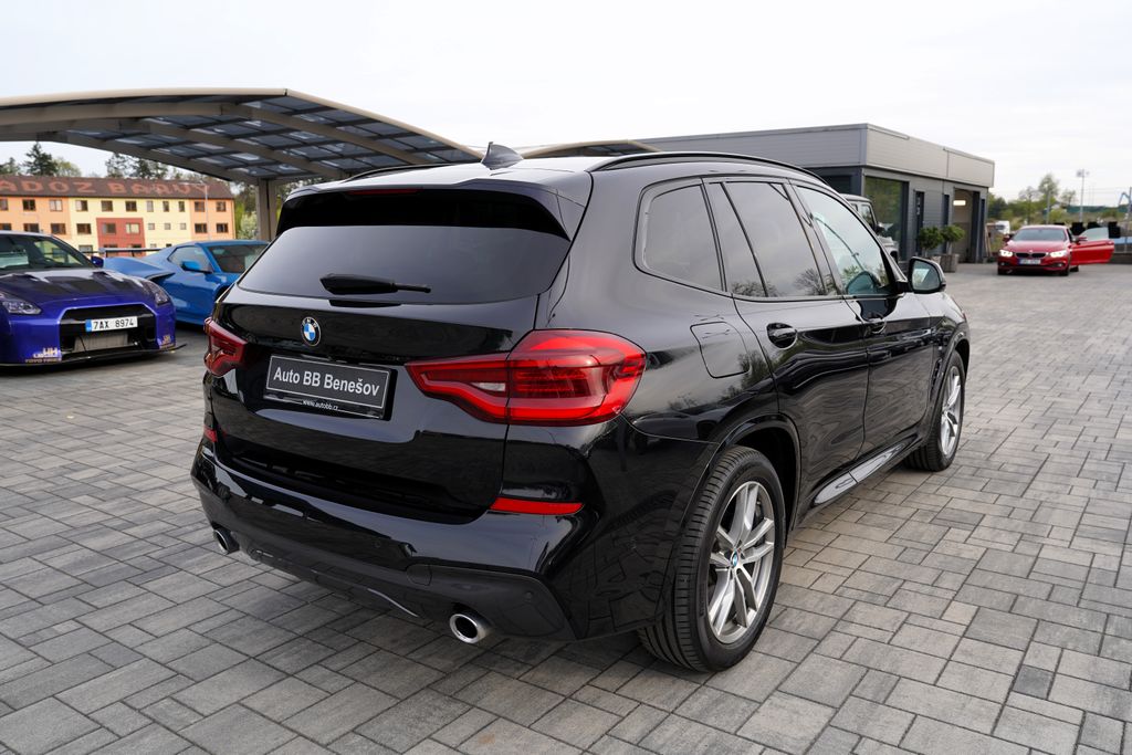 bmw-x3-3-0d-xdrive-mpaket-led-hud - 5