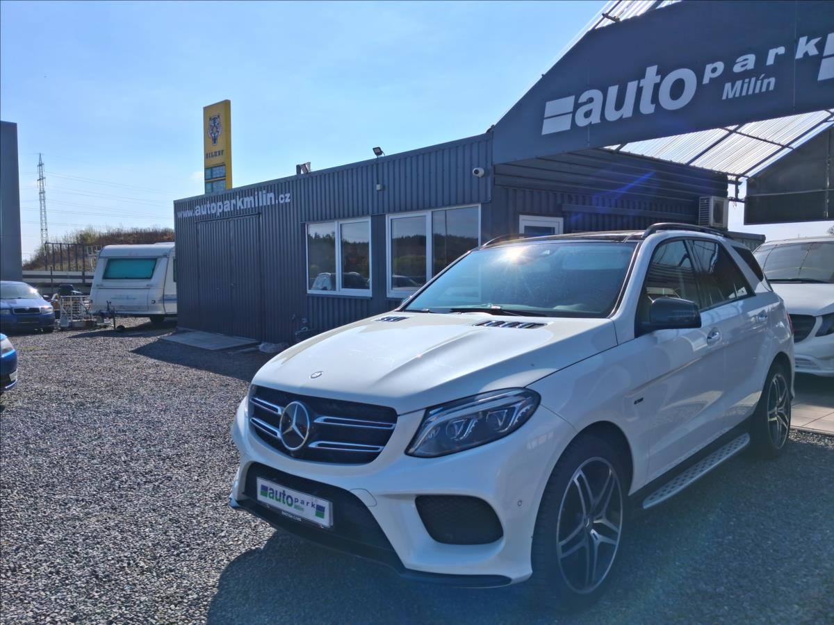 mercedes-benz-gle-3-0-450-amg-4m-cr-dph - 2
