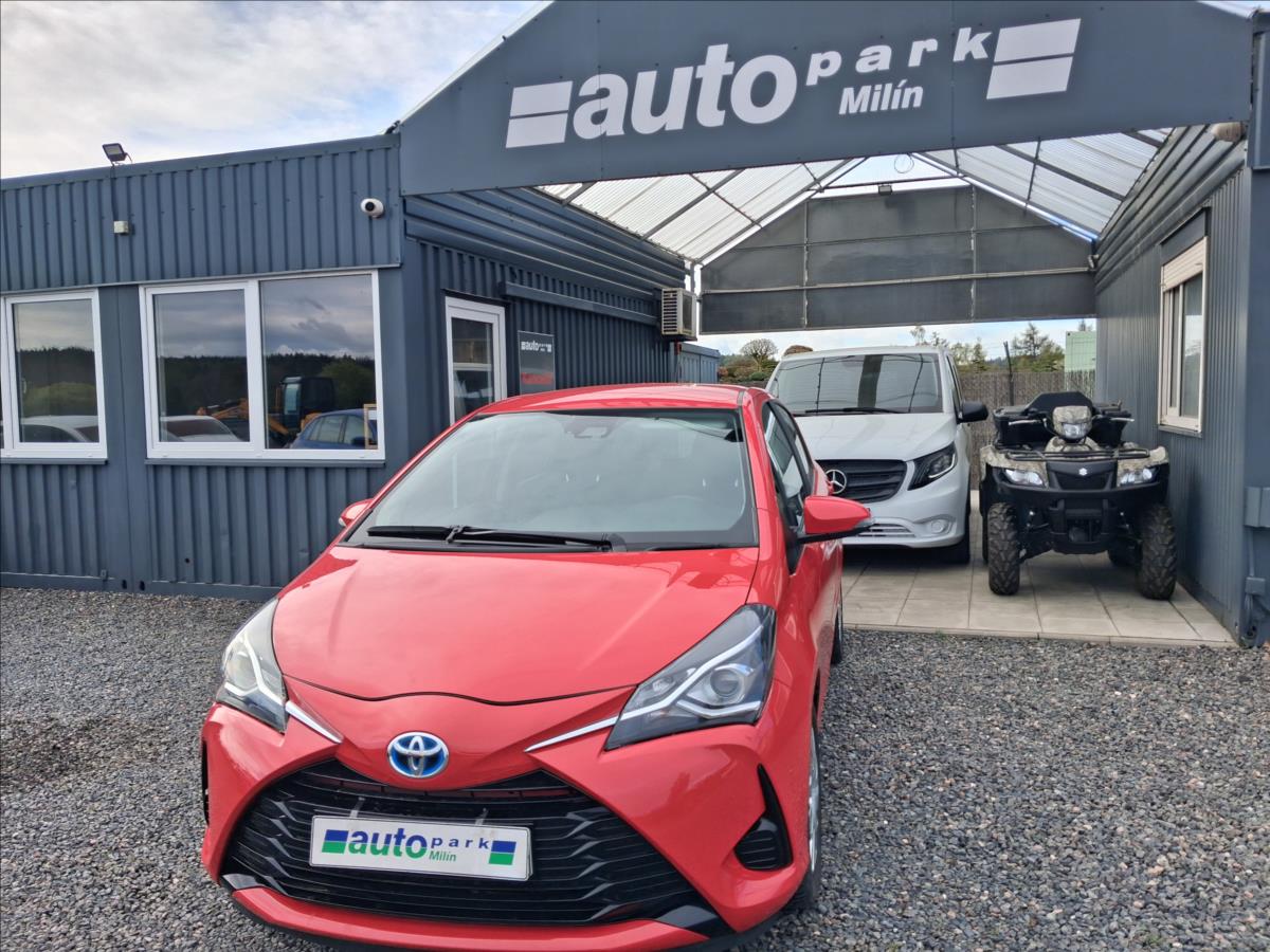 toyota-yaris-1-5-hybrid-cr - 2