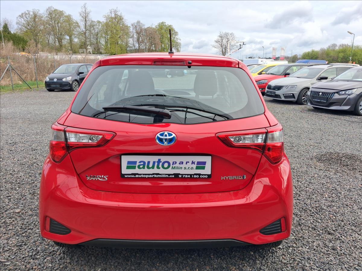 toyota-yaris-1-5-hybrid-cr - 5