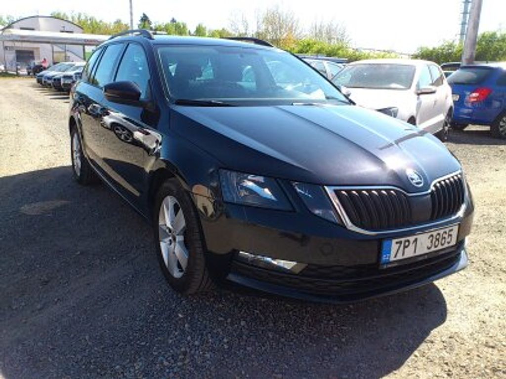 skoda-octavia-2-0-tdi-110-kw-6-kvalt - 1