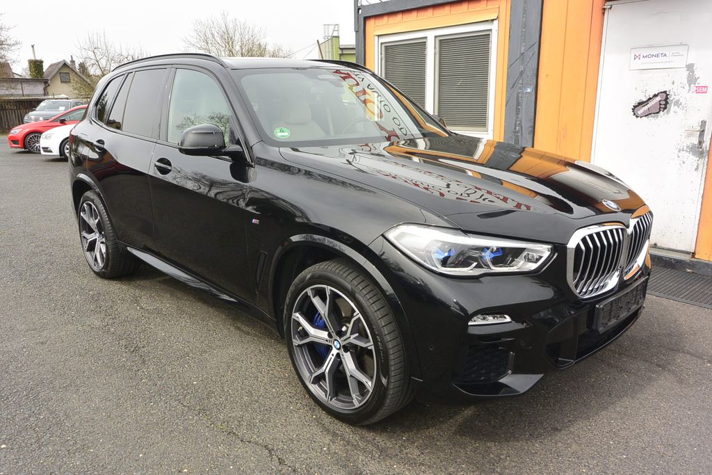 bmw-x5-40d-xdrive - 2