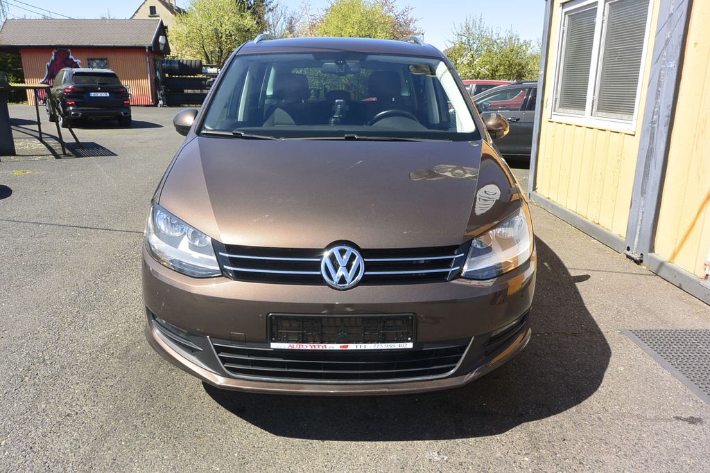 volkswagen-sharan-1-4tsi-life-110kw - 1