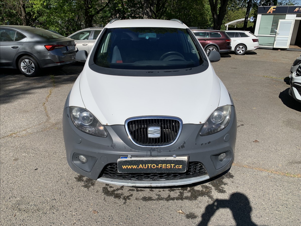 seat-altea-2-0-tdi-4x4 - 1
