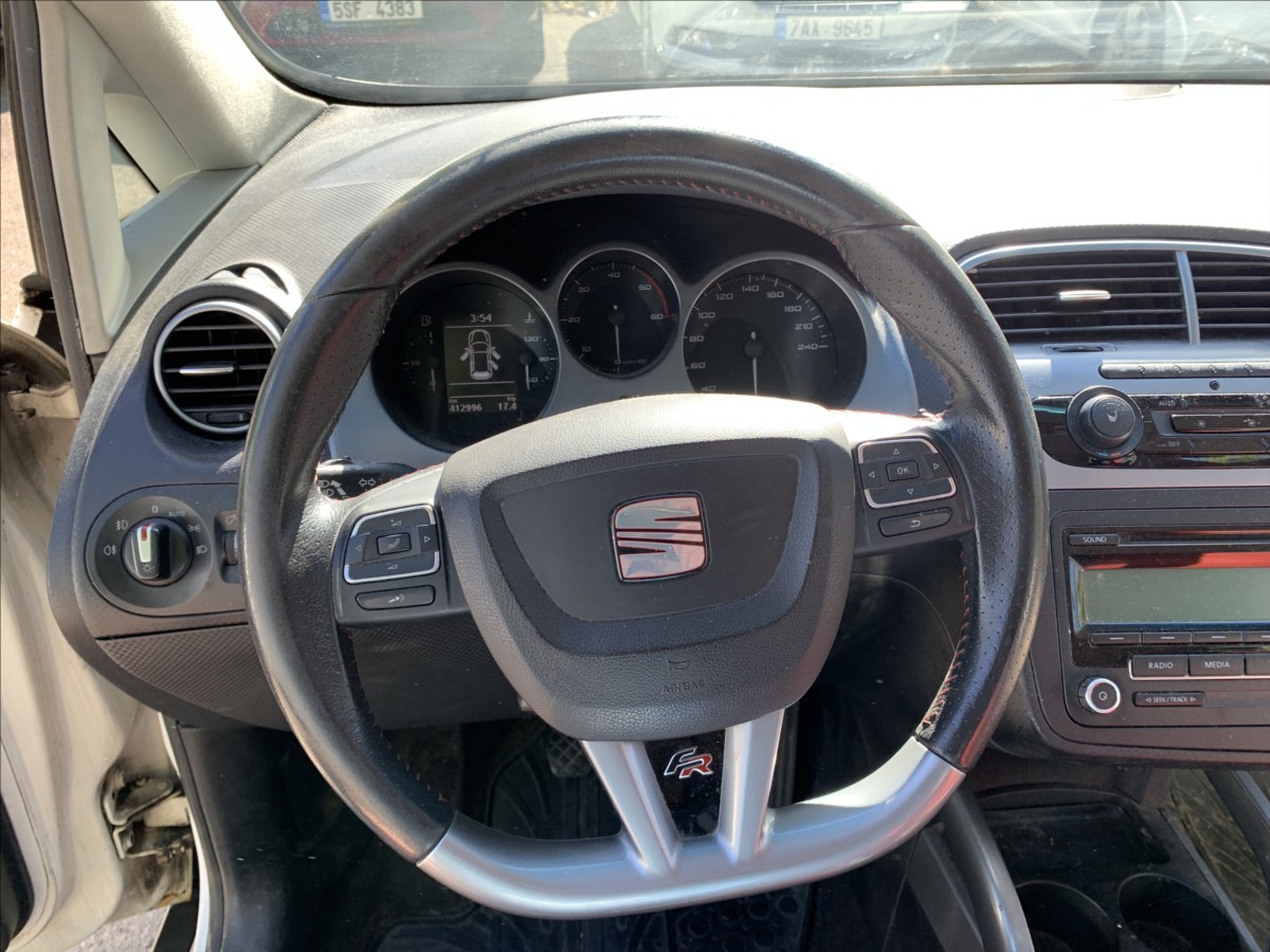 seat-altea-2-0-tdi-4x4 - 9