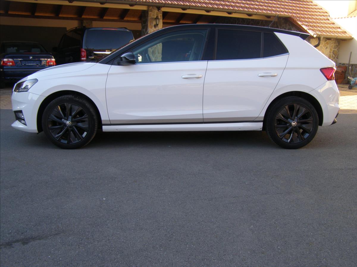 skoda-fabia-1-0-style-sport - 1