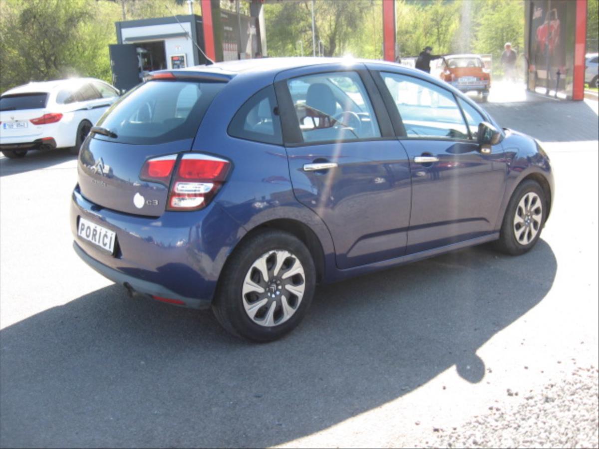 citroen-c3-1-4-automat - 4