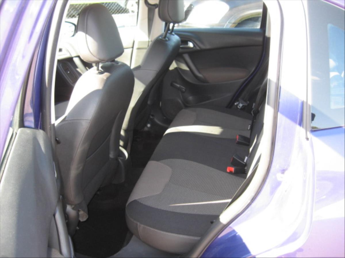 citroen-c3-1-4-automat - 6