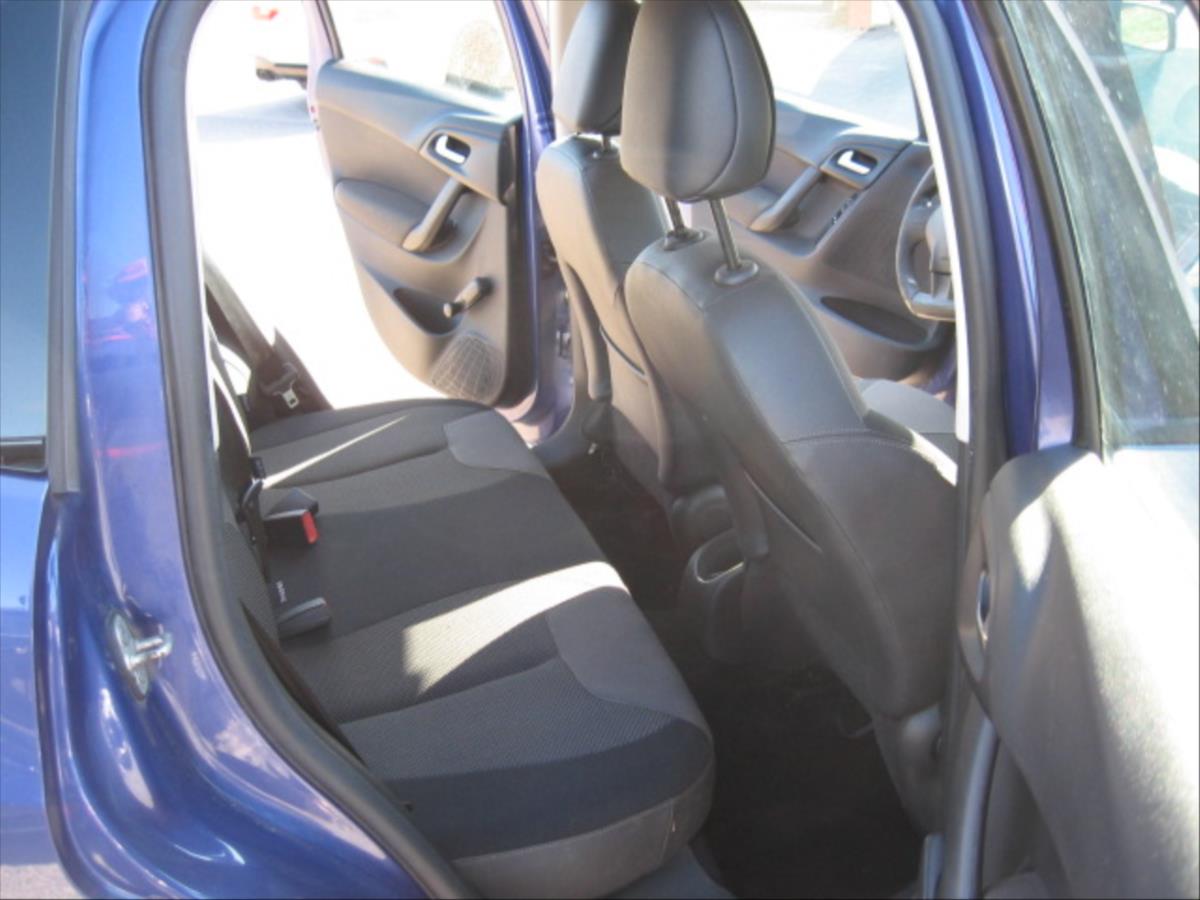 citroen-c3-1-4-automat - 8