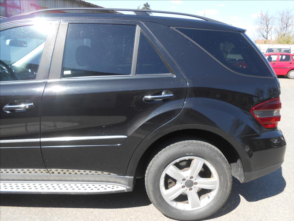 mercedes-benz-tridy-m-3-0-ml-320-cdi-4-matic - 8
