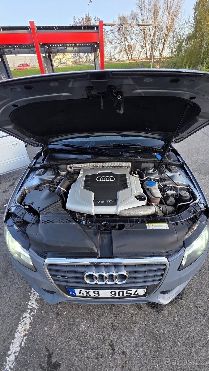 audi-a4-3-0-b8-tdi-quattro - 3