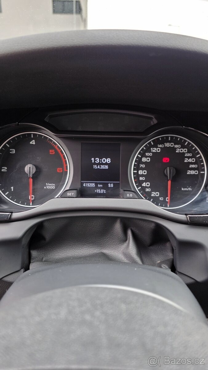 audi-a4-3-0-b8-tdi-quattro - 6