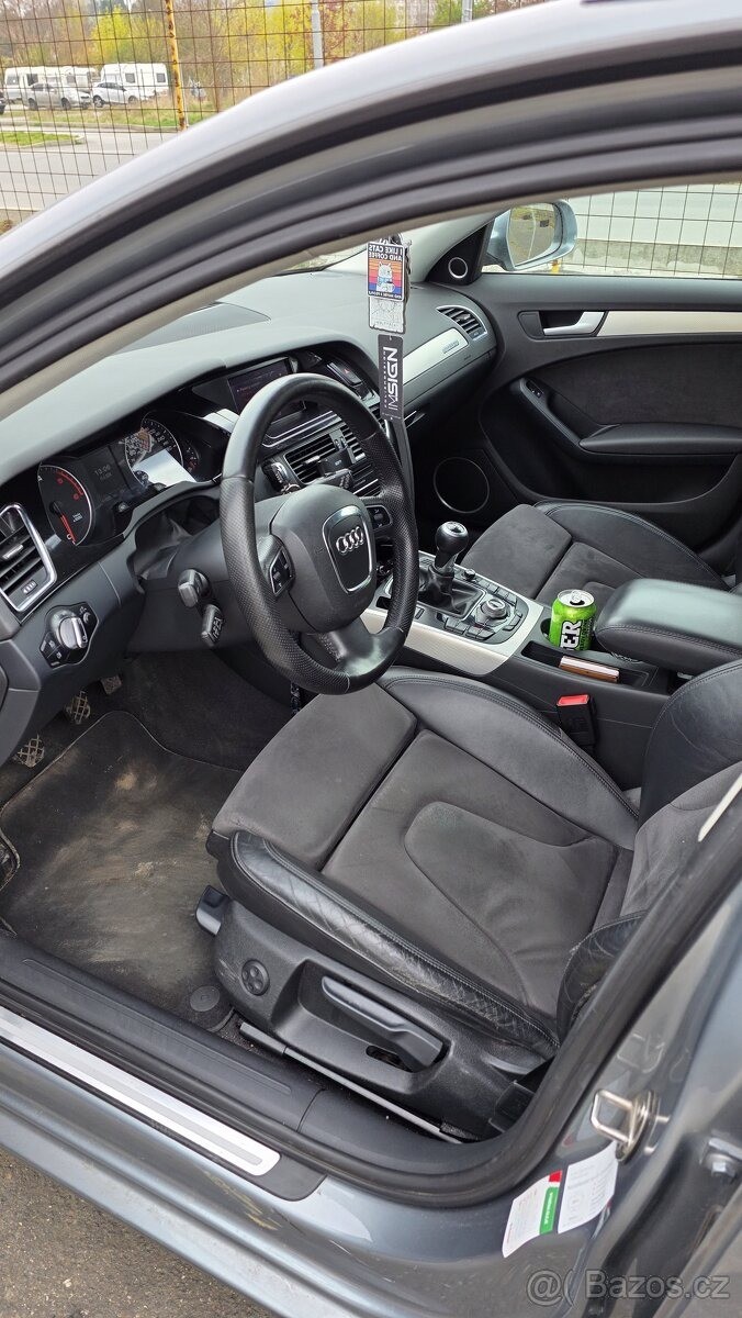 audi-a4-3-0-b8-tdi-quattro - 7