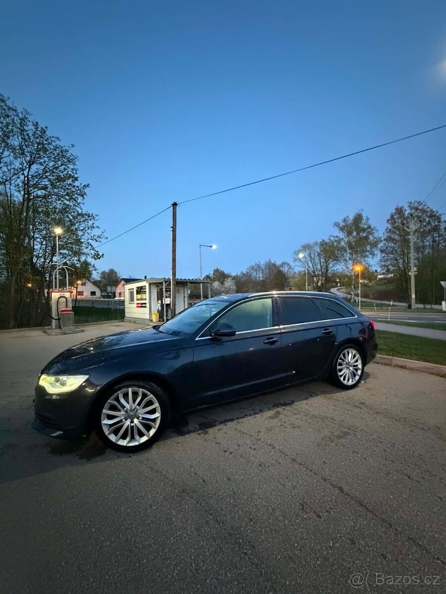 audi-a6-3-0-c7 - 1
