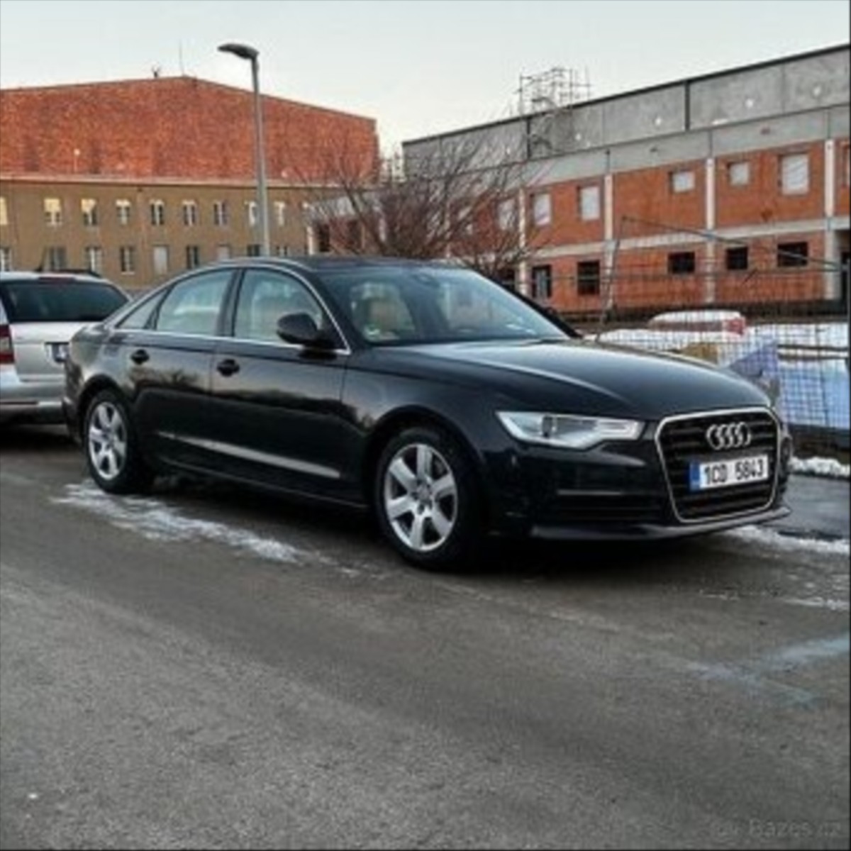 audi-a6-3-0-c7 - 9