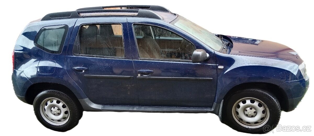 dacia-duster-1-5-dci-81-kw - 1
