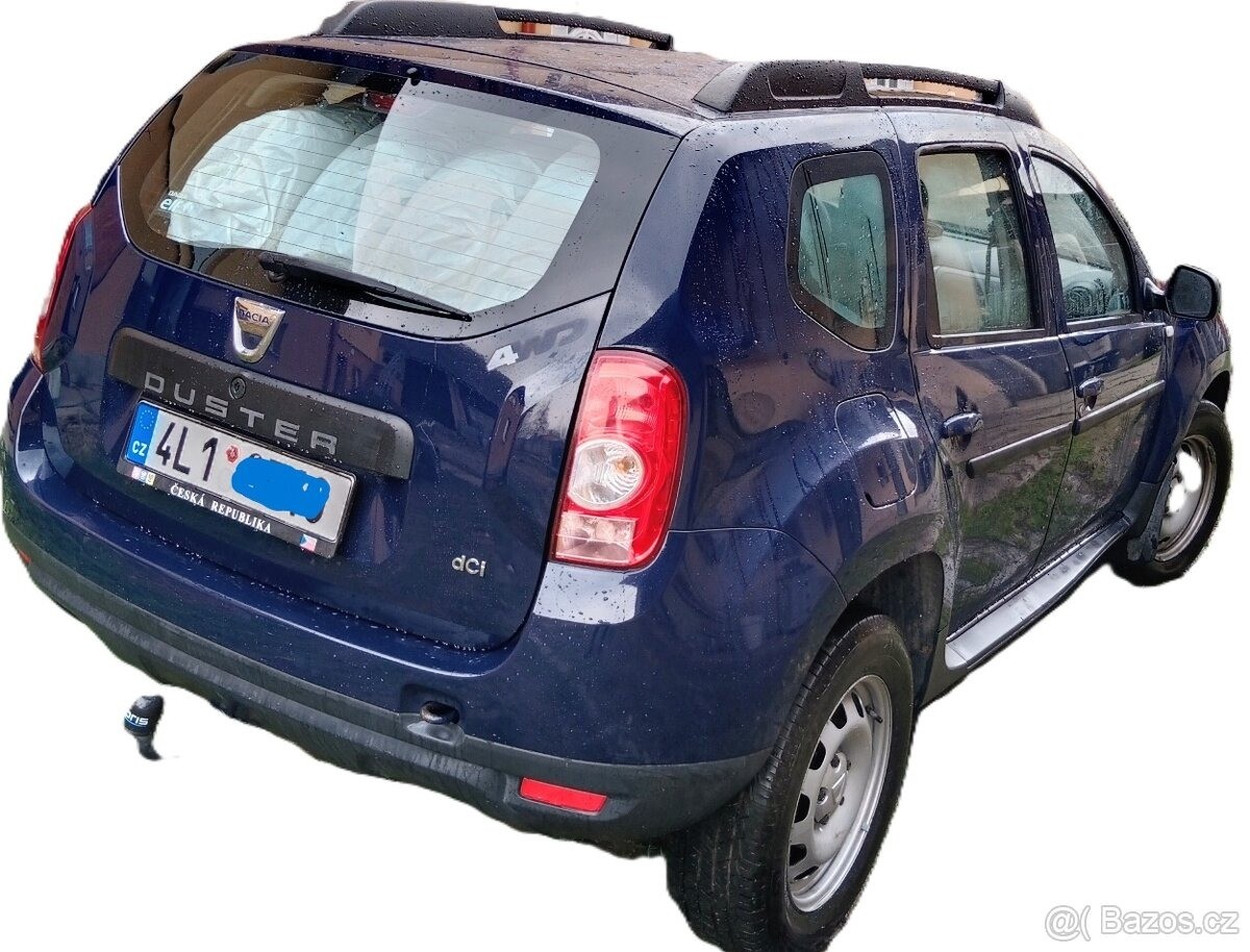 dacia-duster-1-5-dci-81-kw - 2