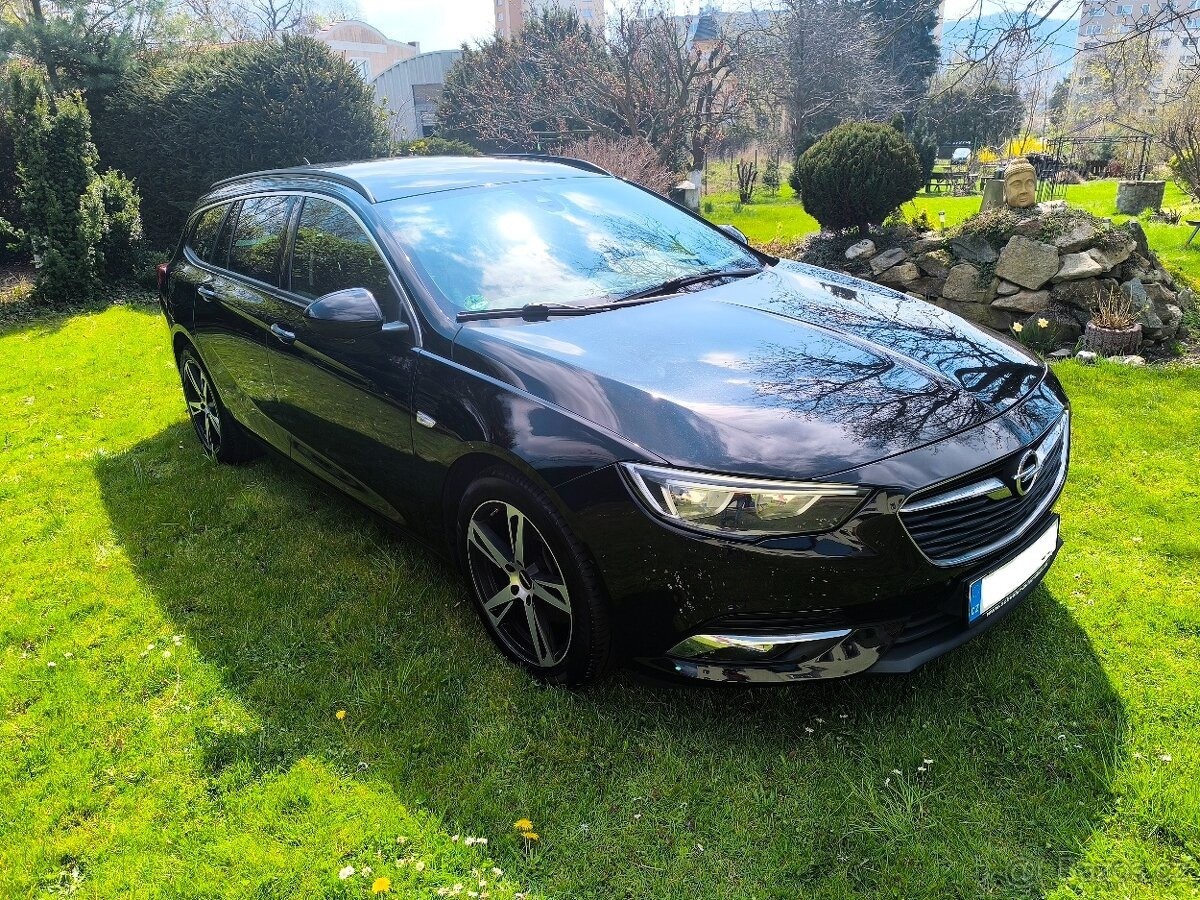 opel-insignia-2-0-cdt-b-125kw-automat-tazne - 3