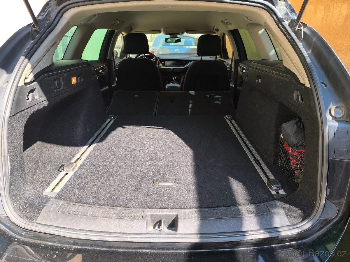 opel-insignia-2-0-cdt-b-125kw-automat-tazne - 7
