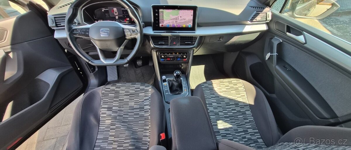 seat-tarraco-2-0-style-zdi-150k-6m - 4