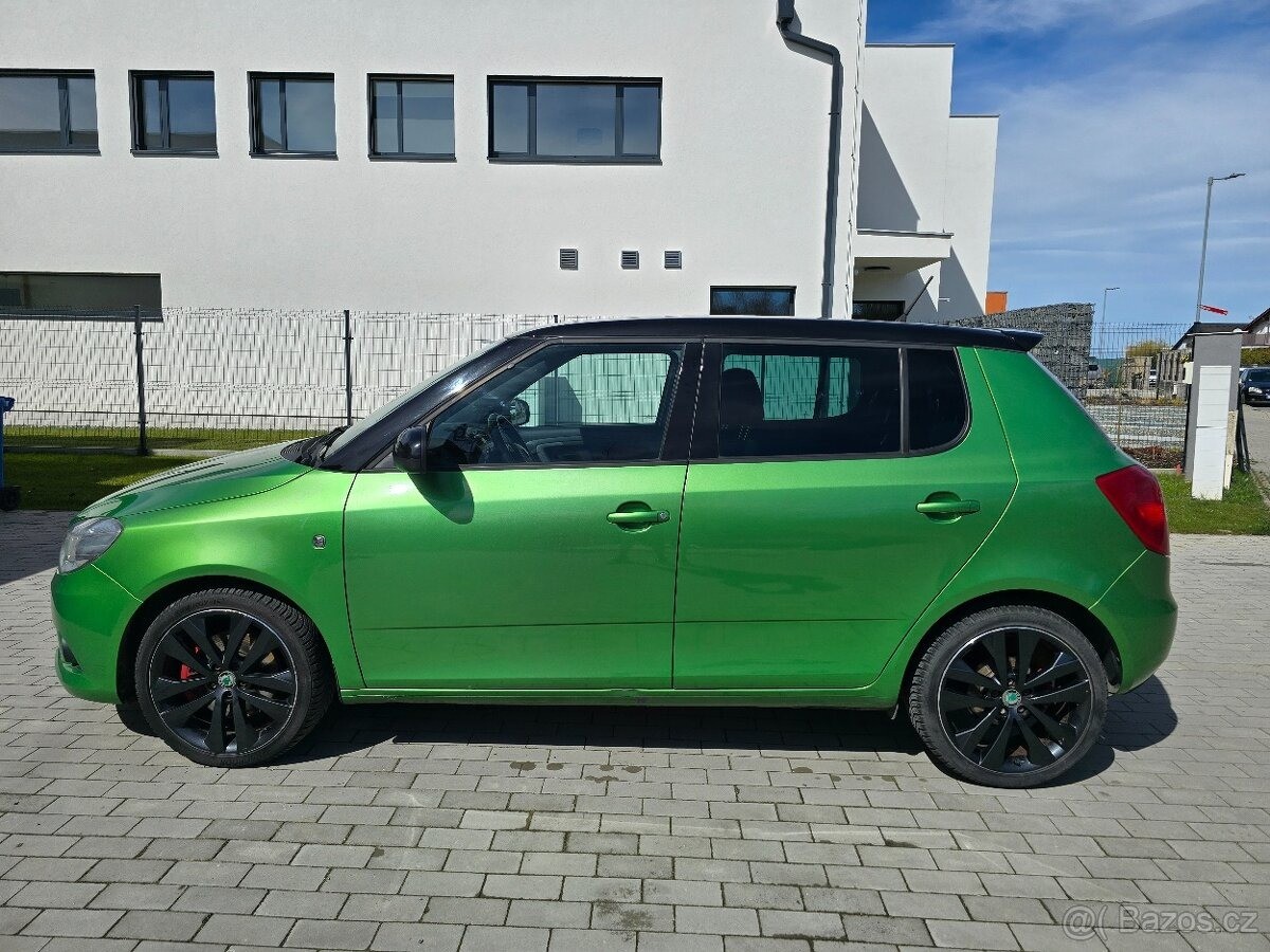 skoda-fabia-1-4-rs-tsi-132-kw - 5