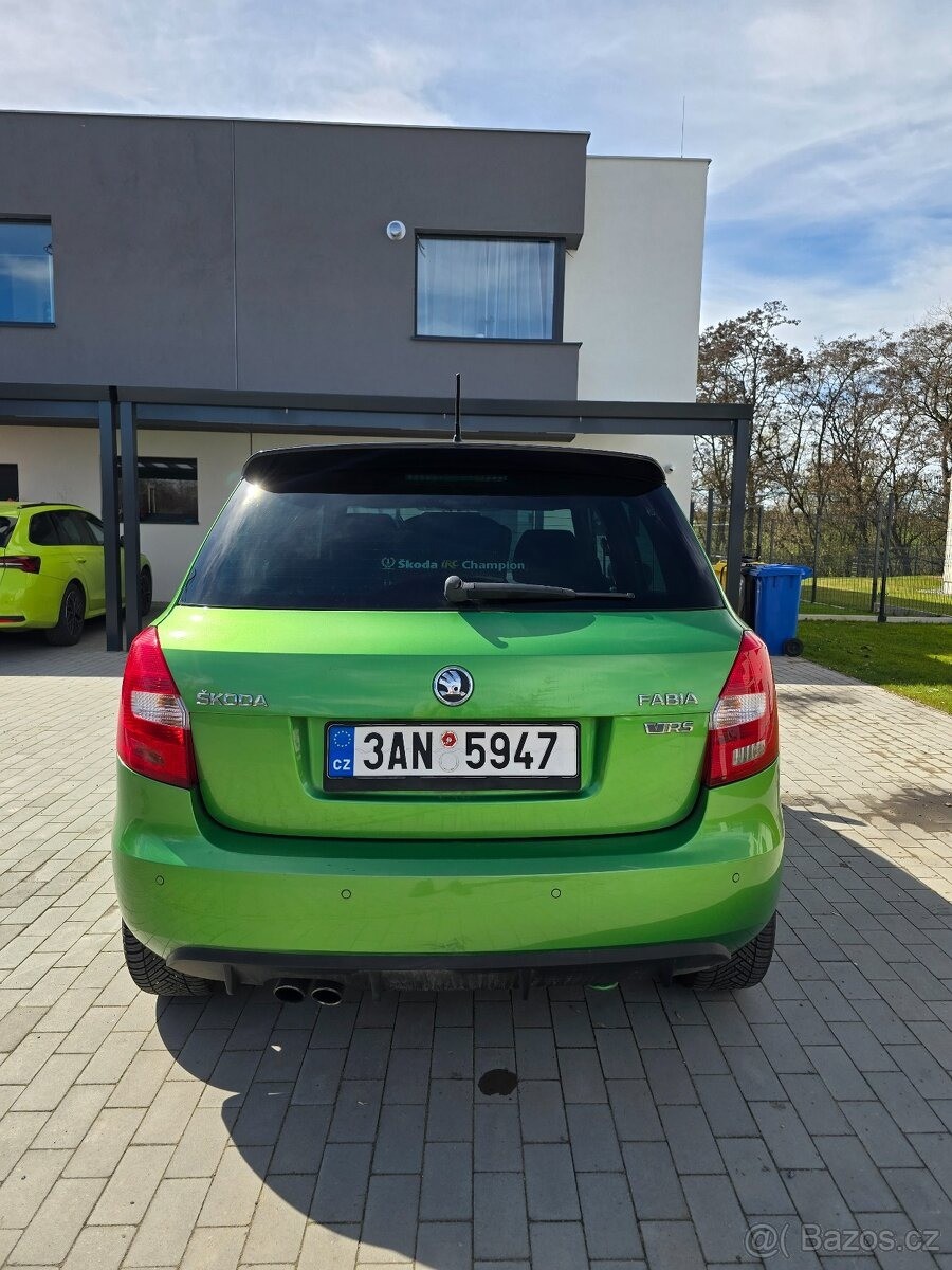 skoda-fabia-1-4-rs-tsi-132-kw - 8