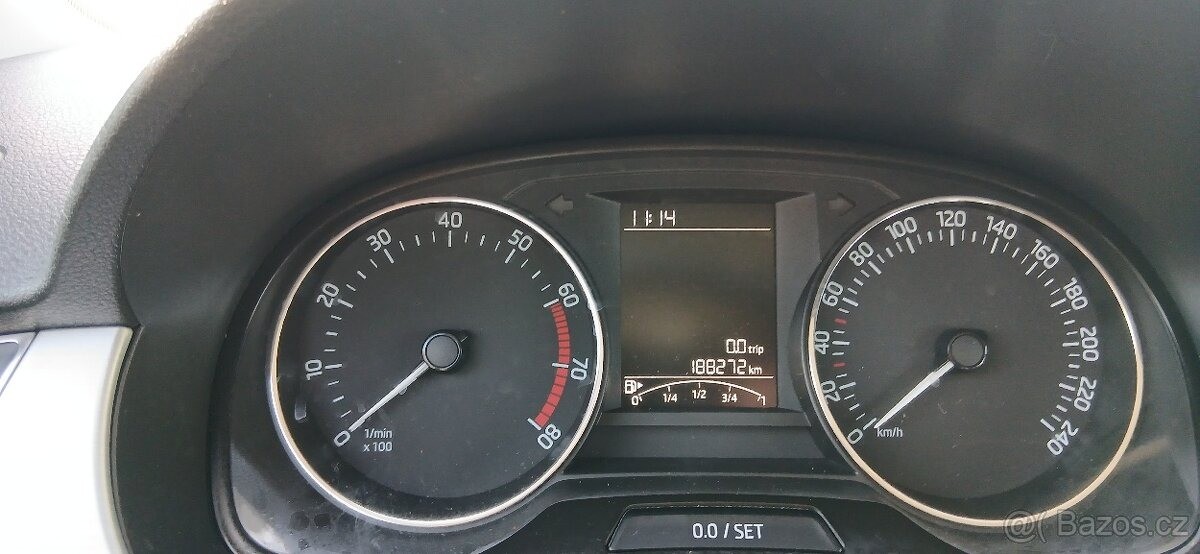 skoda-fabia-1-2-tsi - 1