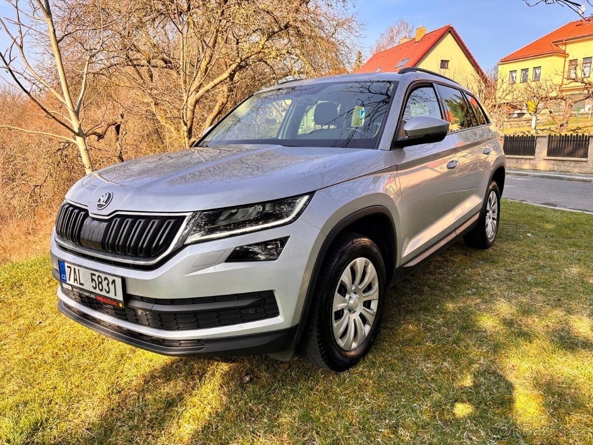 skoda-kodiaq-4x4 - 2