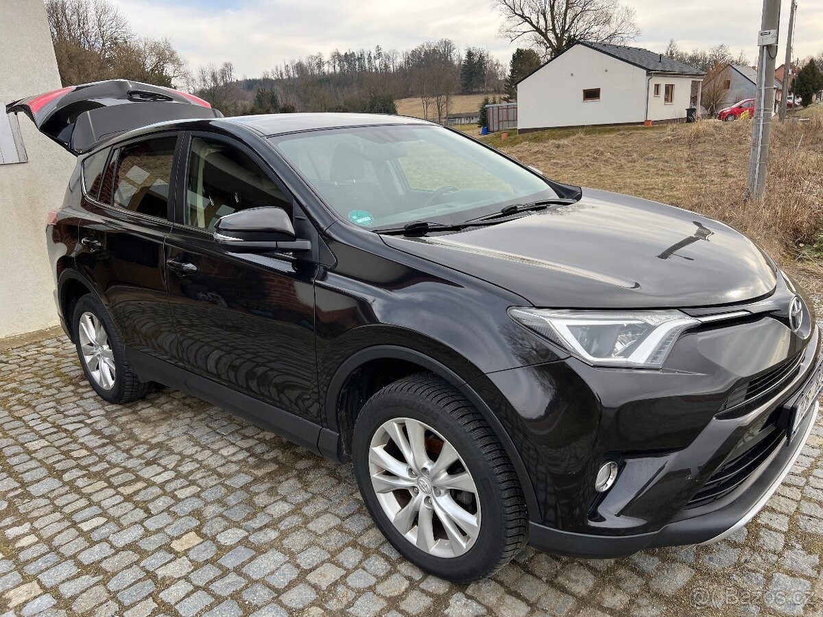 toyota-rav4-2-0-d4d-facelift - 4