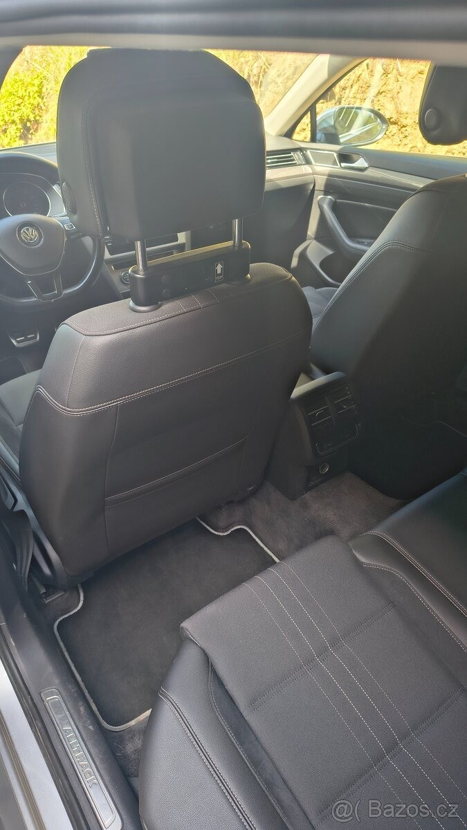 volkswagen-passat-2-0-alltrack-4x4-tdi-140kw - 5
