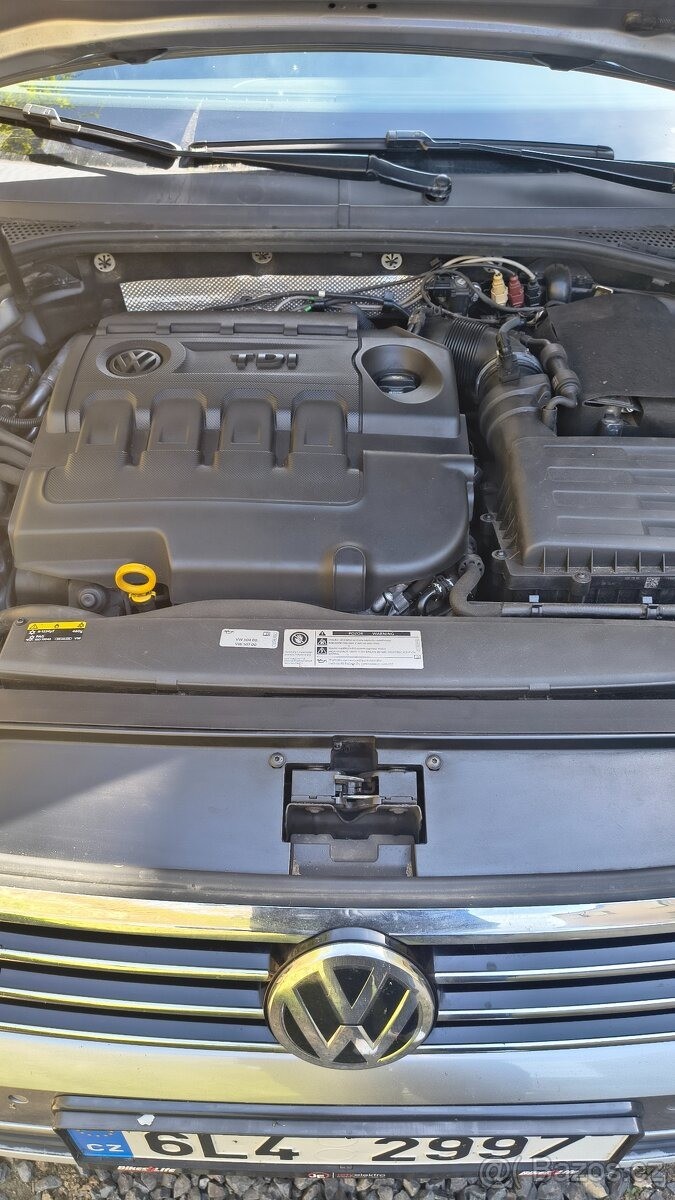 volkswagen-passat-2-0-alltrack-4x4-tdi-140kw - 8