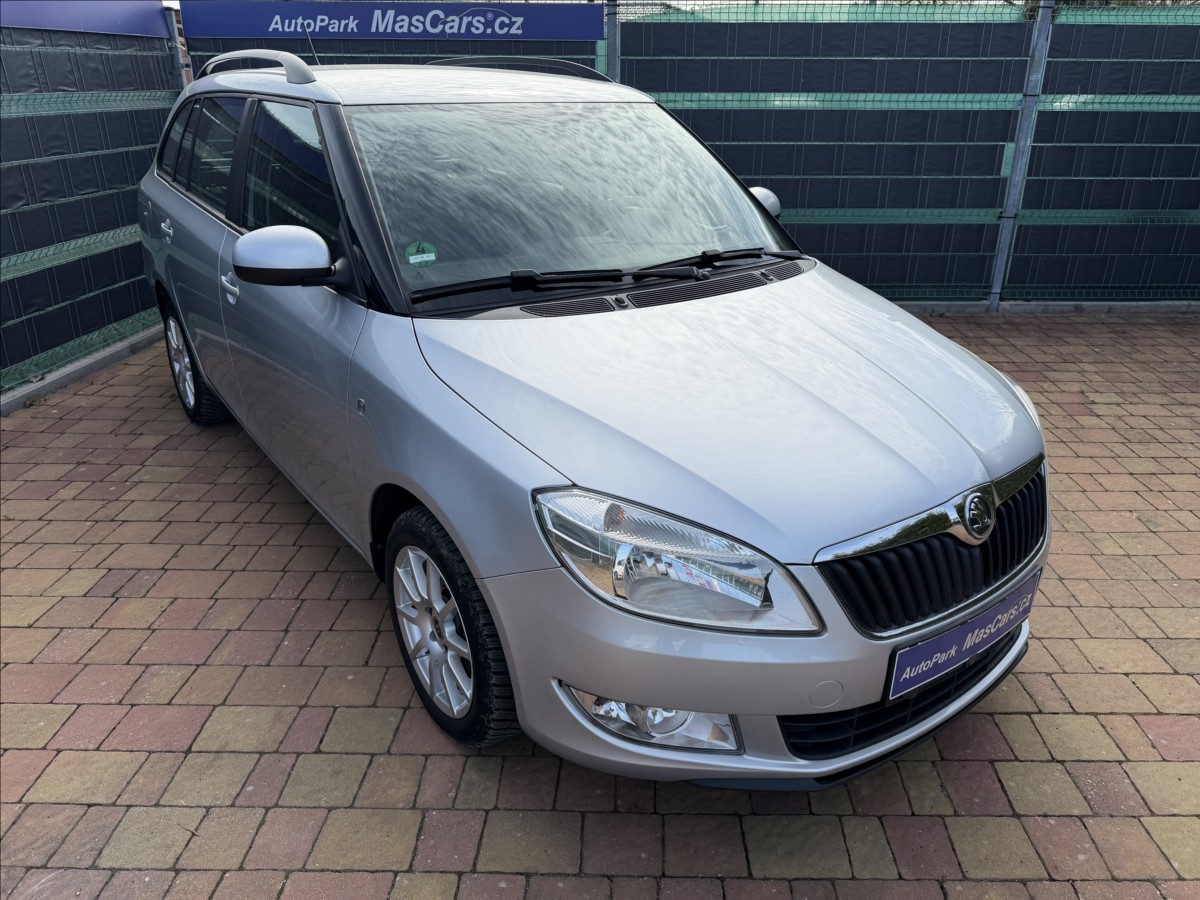 skoda-fabia-ii-1-2-tsi-ambition - 2