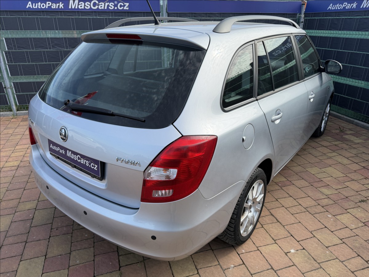 skoda-fabia-ii-1-2-tsi-ambition - 4