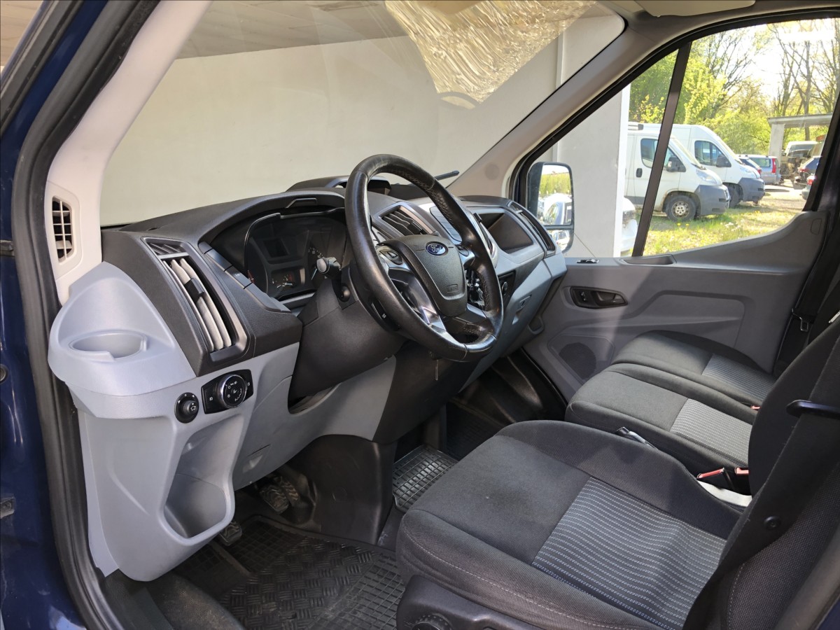 ford-transit-2-0-tdci-l2h2 - 8