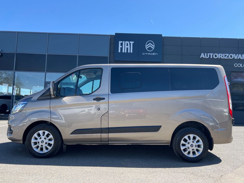 ford-transit-custom-2-0-tdci-131k-servis-zaruka - 3